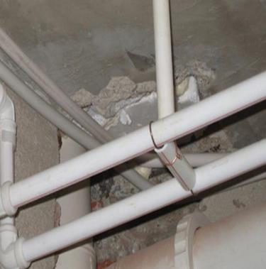 楚雄漏水维修 卫生间漏水的原因是什么？卫生间下水管漏水怎么办？