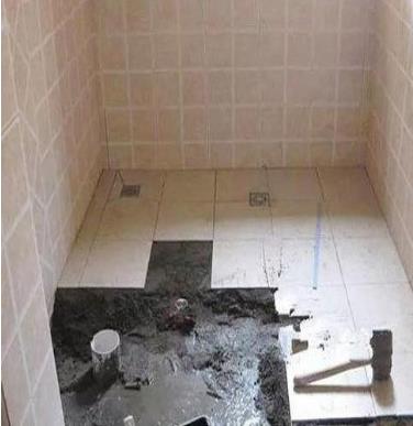 楚雄漏水维修 厕所漏水怎么修补?